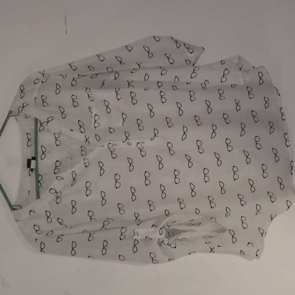 Torrid Harper Glasses Size 0 - Picture 1 of 5